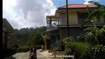 Penampakan Deretan Rumah Gedong di Wonogiri Milik Para Pedagang Bakso