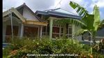 Penampakan Deretan Rumah Gedong di Wonogiri Milik Para Pedagang Bakso