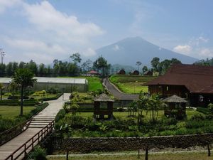 Dulunya Miskin, Desa Wisata Serang Purbalingga Kini Punya Aset Rp 30 M