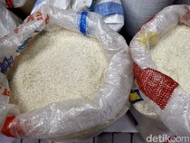 Pemkot Jogja Bakal Gelar Pasar Murah 34 Ton Beras, Ini Jadwal dan Lokasinya