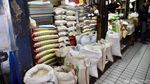 Kemarau Tak Kunjung Usai, Harga Beras Tembus Rp 15.000/Kg