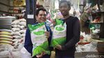 Kemarau Tak Kunjung Usai, Harga Beras Tembus Rp 15.000/Kg