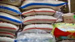Kemarau Tak Kunjung Usai, Harga Beras Tembus Rp 15.000/Kg