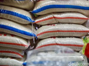 Beras Langka, Pengusaha Sangat Khawatir 2 Hal Ini Terjadi