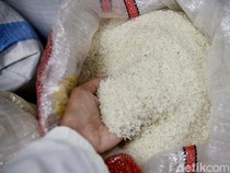 Harga Beras di 10 Wilayah Ini Mahal, Bapanas Ungkap Biang Keroknya