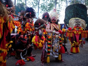 8 Faktor Keberagaman Suku dan Budaya di Indonesia, Salah Satunya Kondisi Alam