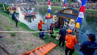 PKN ini diharapkan dapat memberi inspirasi kepada masyarakat untuk upaya pemajuan kebudayaan serta imbauan untuk merawat bumi, agar budaya terus lestari. Merawat bumi, Merawat Kebudayaan.