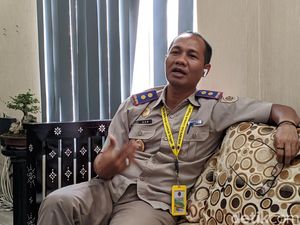 BPN Lombok Tengah Bentuk Tim Khusus Selesaikan Sengketa Lahan Mandalika