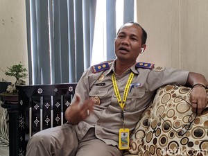 BPN Lombok Tengah Bentuk Tim Khusus Selesaikan Sengketa Lahan Mandalika