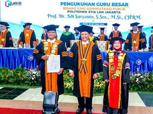 Bamsoet Tegaskan Urgensi Percepatan Transformasi Birokrasi