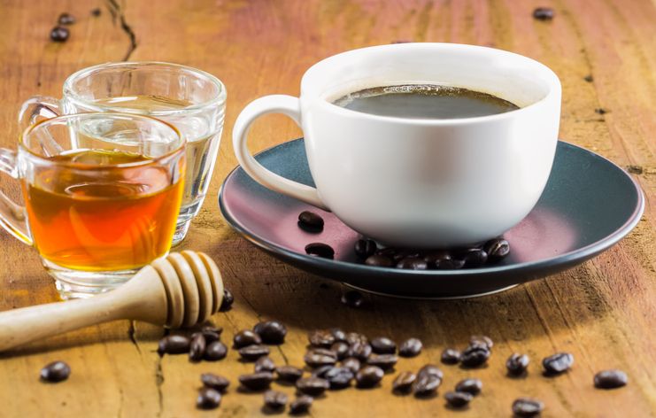 Bapak-bapak! Tambahkan 5 Bahan Ini Dalam Racikan Kopi Agar Gairah Seks Maksimal