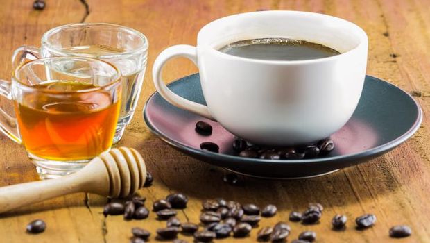 Bapak-bapak! Tambahkan 5 Bahan Ini Dalam Racikan Kopi Agar Gairah Seks Maksimal