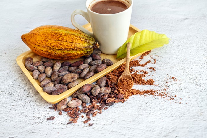 Bapak-bapak! Tambahkan 5 Bahan Ini Dalam Racikan Kopi Agar Gairah Seks Maksimal