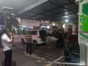 52 Warga Jembrana Keracunan Makanan Seusai Acara Maulid