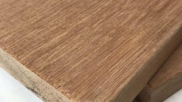 lantai kayu
