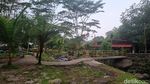 Ledok Sambi, Healing di Tepi Aliran Sungai di Jogja