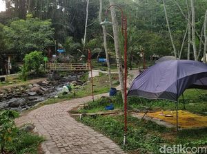 10 Tempat Wisata di Kaliurang yang Indah dan Asri