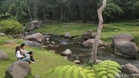 Dengan semua fasilitas yang dimilikinya, tidak heran pesona alam yang memanjakan ini tidak pernah sepi pengunjung. Bahkan saat hari-hari kerja pun, Ledok Sambi dipenuhi pengunjung dari warga Jogja asli maupun luar Jogja.  