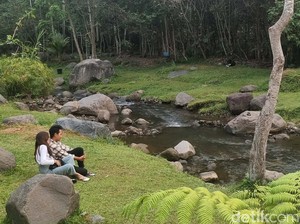 Ledok Sambi: Daya Tarik, Jam Buka, dan Harga Tiket Masuknya