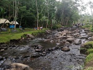 7 Rekomendasi Wisata Sungai di Jogja dengan Nuansa Sejuk dan Airnya Jernih