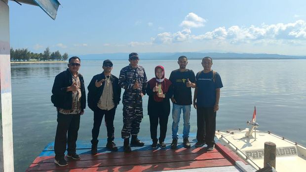 Letkol Mukawat Kamarudin