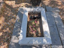 Mengungkap Fakta Sejarah di Balik Legenda Makam Tujua Karebosi Makassar