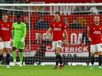 Derby Manchester yang Pahit Bagi MU