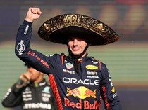 Hasil F1 GP Meksiko 2023: Verstappen Pecahkan Rekor Kemenangan Semusim