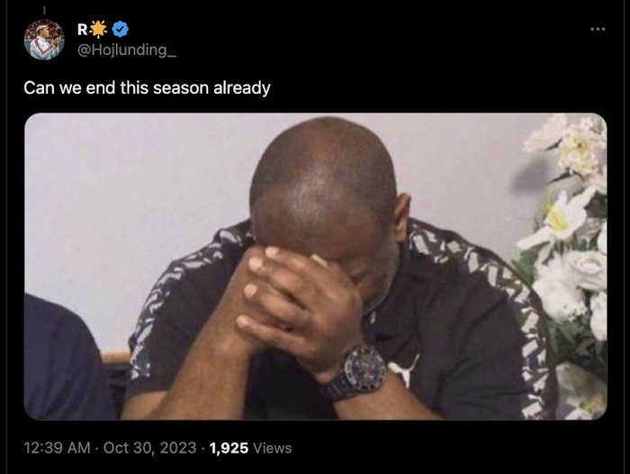 Meme Derby Manchester
