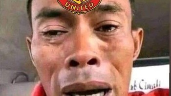 Yok bisa yok... melewati minggu ini dengan kuat Foto: Twitter