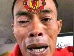 Meme Monster Haaland Menggila Bantu Man City Bantai MU