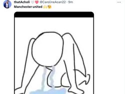 Meme Monster Haaland Menggila Bantu Man City Bantai MU
