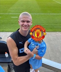 Meme Man City vs MU