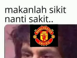 Meme Monster Haaland Menggila Bantu Man City Bantai MU