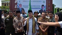 Produk pinang ini merupakan produksi Jamaah Tani Muhammadiyah (JATAM).