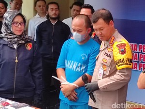 Kesaksian Muncikari Prostitusi Online Ibu Hamil hingga 50 ABG di Purwokerto