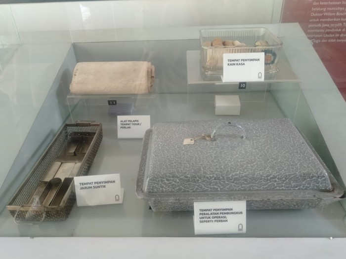 Museum Kebangkitan Nasional Museum Kebangkitan Nasional