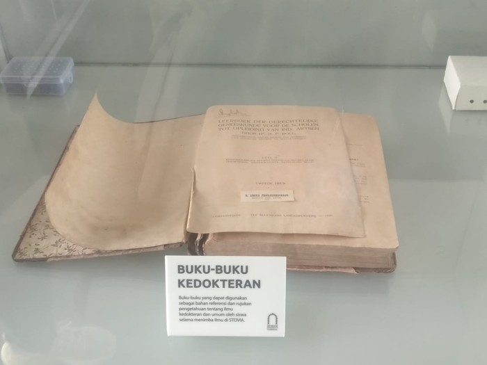 Museum Kebangkitan Nasional Museum Kebangkitan Nasional