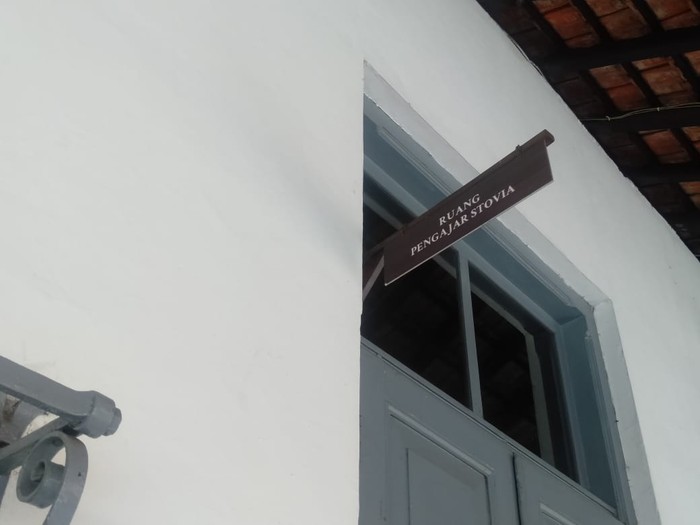 Museum Kebangkitan Nasional