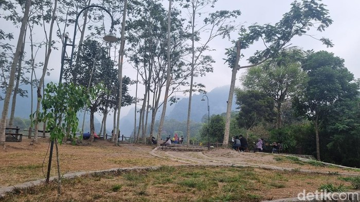Nawang Jagad di Kaliurang, Yogyakarta