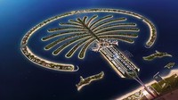 Hotel-hotel Mewah Dubai Meratap, Jual Kemewahan dengan Diskon 50%