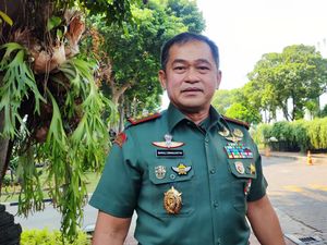 Menantu: Pak Luhut Mungkin 2 Minggu Ini Keluar RS, Diminta Kurangi Kerja