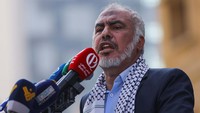 Pejabat senior Hamas ini menyerukan implementasi segera atas keputusan Majelis Umum Perserikatan Bangsa-Bangsa yang mengizinkan bantuan kemanusiaan masuk ke Gaza.  