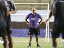 Bernardo Tavares Sayangkan PSM Makassar Kurang Tenang