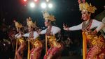 Lestarikan seni dan Budaya, Gambuh Buddha Kecapi Dipentaskan di Bali