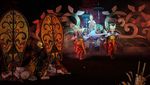 Lestarikan seni dan Budaya, Gambuh Buddha Kecapi Dipentaskan di Bali