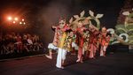 Lestarikan seni dan Budaya, Gambuh Buddha Kecapi Dipentaskan di Bali