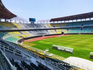 Jadwal Lengkap Fase Grup Piala Dunia U-17 2023 di Stadion GBT Surabaya
