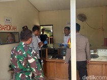 Aksi Duo Perampok Berpistol Gondol 1 Kg Perhiasan di Toko Emas Bojonegoro