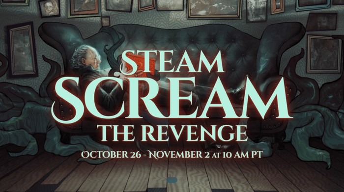 Valve tidak henti-hentinya memanjakan para gamer PC. Kali ini mereka menggelar Halloween Sale, yang menawarkan potongan harga hingga 95%.